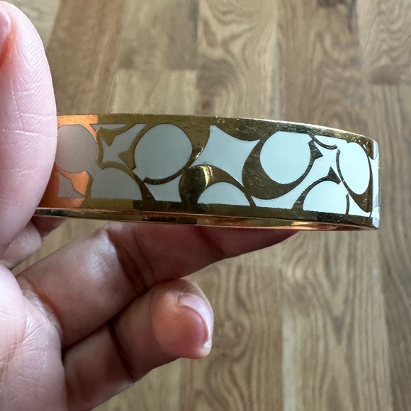 Coach bracelet - Picture 6 of 6